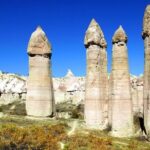 Private Fairy Chimneys Day Tour From Cappadocia - The Guide & Transportation