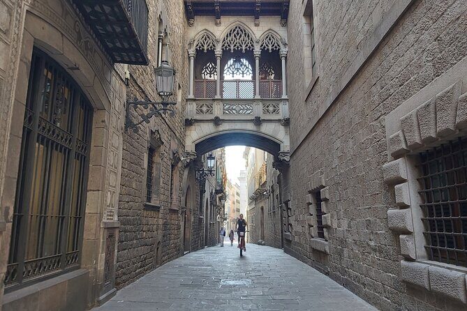 Private Family Bike Tour in Barcelona - Final Thoughts: Who Should Consider This Tour?