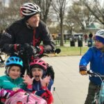 Private Family-Friendly Bike Tour of DC - A Closer Look at the Itinerary