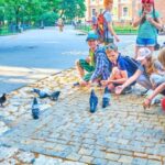 Private Family Tour of Krakow Old Town with Cruise Tickets - The 3-Hour Option: A River Cruise to End the Day