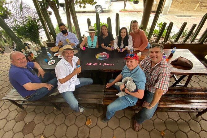 Private Family Tour to Visit Monte Albán, Alebrijes and Barro Negro - Who Would Love This Tour?