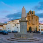 Private Faro Tour: Old Town, Bone Chapel & Ria Formosa - The Practicals: What’s Included and What to Know