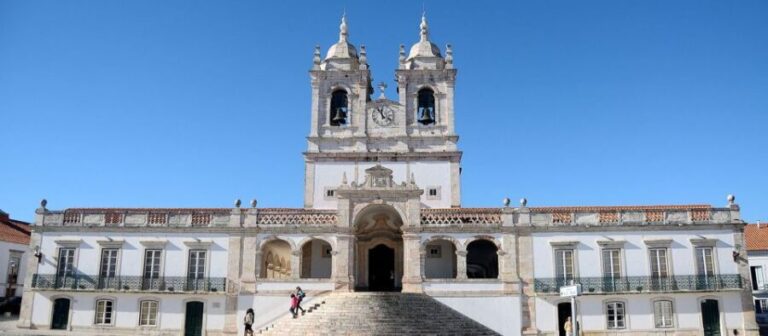 Private Fatima Half Day Tour from Lisbon - The Practical Side: What to Expect
