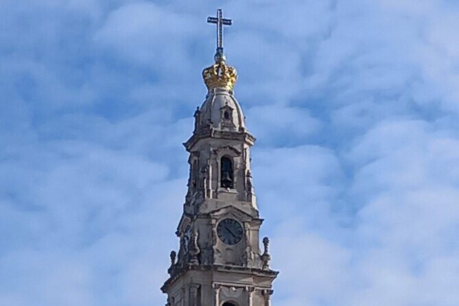 Private Fatima Sintra Tour from Lisbon or Cascais - FAQ