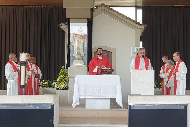 Private Fátima Tour - Who Is This Tour Best For?