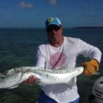 Private Fishing Charter from Ramrod Key - The Overall Value