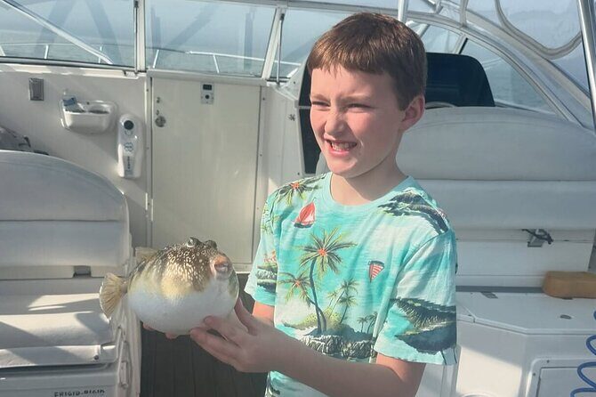 Private Fishing Charter in Clearwater Beach Florida - Final Thoughts: Is It Worth It?