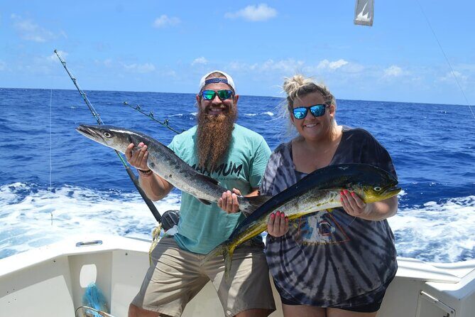 Private Fishing Charter Punta Cana (Orion) - Final Thoughts: Who Should Book This?