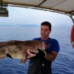 Private Fishing Tour in a Traditional Boat from Athens - The itinerary: what to expect