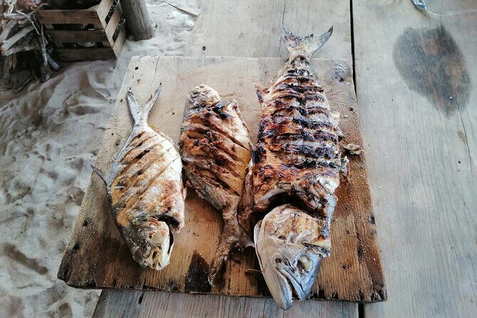 Private Fishing Tour in Holbox Island with Lunch and Pick up - Final Thoughts