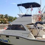 Private Fishing Tour in Yacht Playa del Carmen - What to Expect on the Day