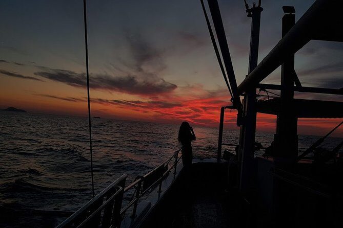 Private Fishing Tour - Sunset (transportation included) - Is This Tour Worth the Price?