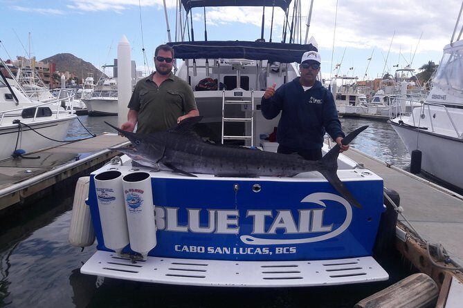 Private Fishing Trip "All Inclusive" in Cabo San Lucas, Mexico - Who Should Book This Trip?