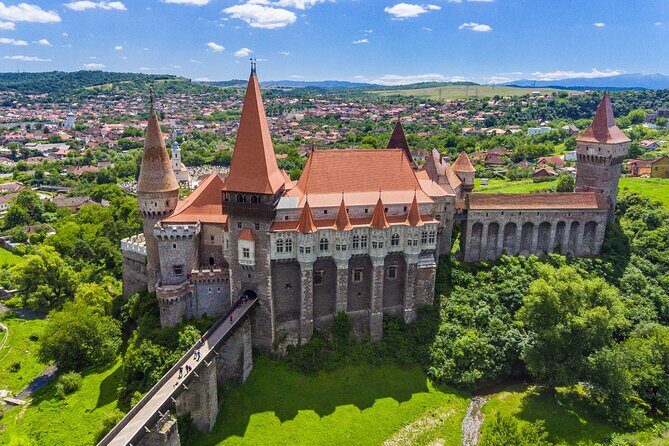 Private five days tour of Transylvania from Budapest - Price and Value