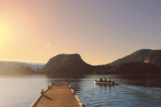 Private Fjordcruise by Luxury Pontoon Boat - Bergen Fjords - Final Thoughts: Who Will Love This Tour?
