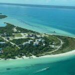 Private flight to Holbox from Cancun - The Transfer at Holbox
