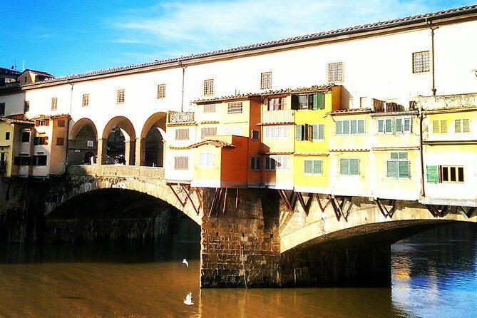 Private Florence and David or Uffizi from La Spezia - An In-Depth Look at the Florence Private Day Trip
