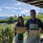 Private Florence Cooking Class and Lunch at a Tuscany Farmhouse - Key Points