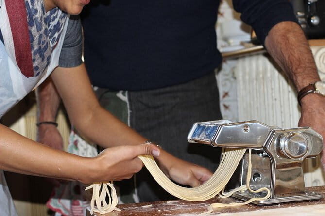 Private Florence Cooking Class with a Humorous Local Mirella - The value of this experience