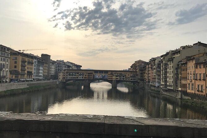 Private Florence Roundtrip Transportation from Livorno Port - Price and Value