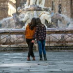 Private Florence Tour of Must-See Sites from Duomo to Santa Croce & Old Bridge - The Itinerary in Detail