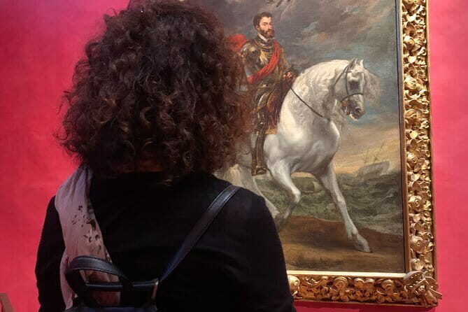 Private Florence Uffizi Gallery Tour with Skip-the-Line Entry & Leonardo's Works - Analyzing the Cost and Value