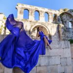 Private Flying Dress Photo Session in Split, Croatia - FAQ