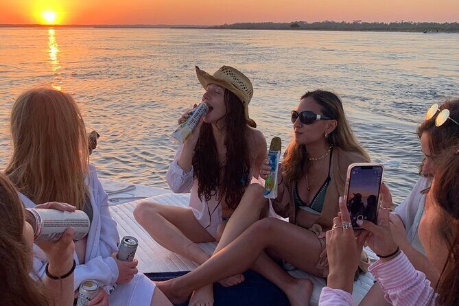 Private Folly Beach Dolphin Cruise (up to 12) - Why This Tour Offers Good Value