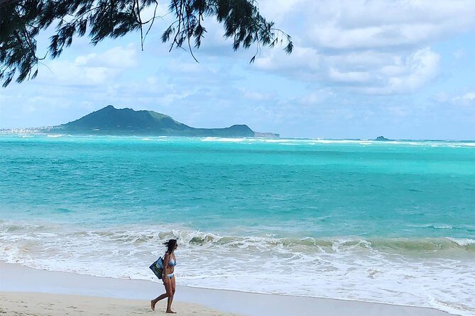 Private Fond Farewell Oahu Last Day Tour - Why This Tour Resonates with Travelers