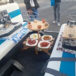 Private Food on Wheels Tour - What’s Included and What’s Not