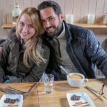 Private Food Walking Tour in Reykjavik - Walking Through the Experience