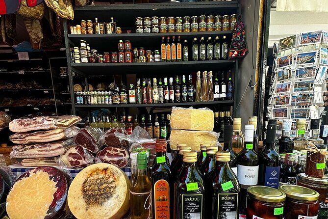 Private Foodie Tour: Wine & Seafood with a Local Chef - How It Compares to Other Experiences