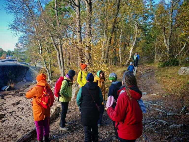 Private Forest Mind Tour in Tampere - What We Think