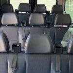 Private Fredericksburg Winery Transfer - Transportation and Service Quality