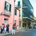 Private French Quarter and Treme Walking Tour - Who Should Consider This Tour?