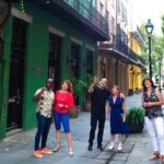Private French Quarter & Garden District Tour: Walk and Drive Combo - Who Is This Tour Best For?