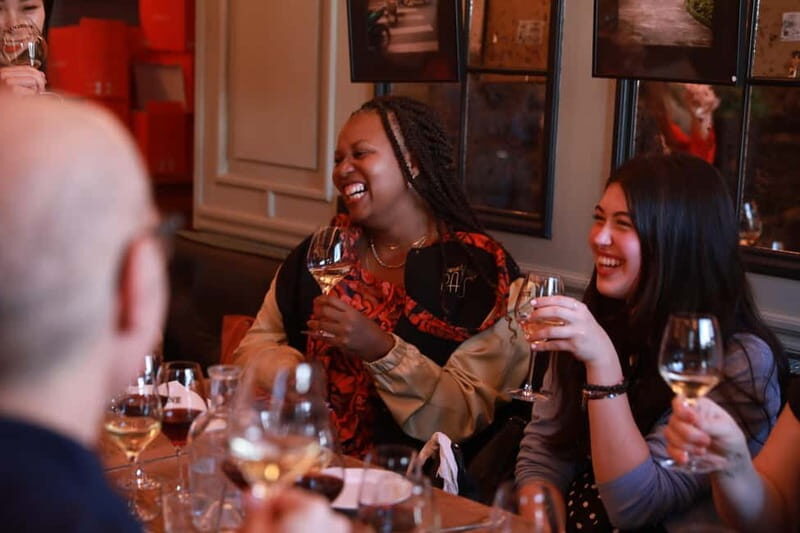 Private French Wine Tasting with a Wine Expert in Montmartre - Authenticity and Real Traveler Insights