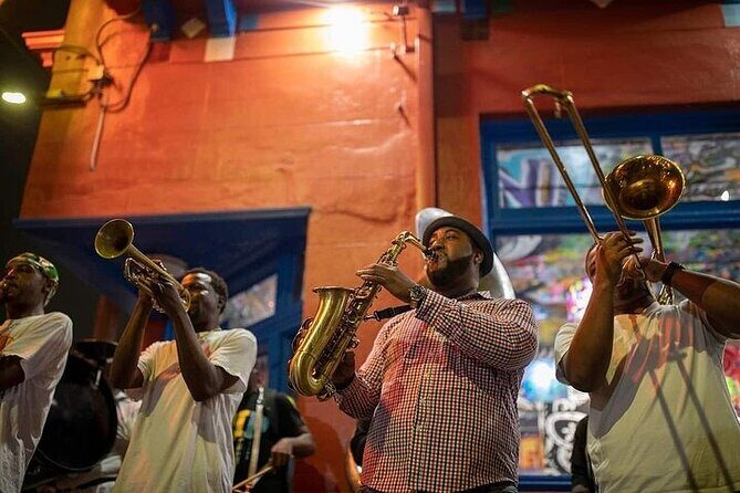 Private Frenchmen Street Live Music Pub Crawl in New Orleans - Final Thoughts