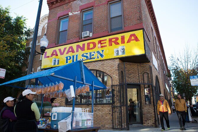 Private Frida and Friends Tour in Pilsen - What’s the Value?