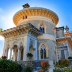 Private from Lisbon: Sintra, Quinta Regaleira, Monserrate + - What We Think About the Experience