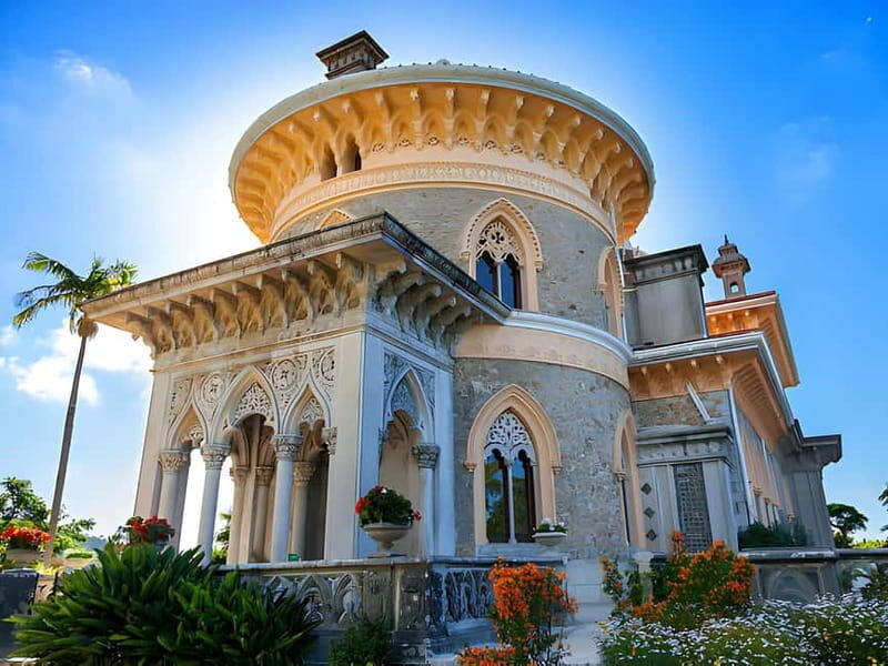 Private from Lisbon: Sintra, Quinta Regaleira, Monserrate + - What We Think About the Experience