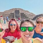 Private from Mexico City: Pyramids of Teotihuacan & Basilica of Guadalupe - Who Is This Tour Best For?