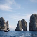 Private full Capri Tour from Sorrento on an 18ft Smart boat - Practical Considerations