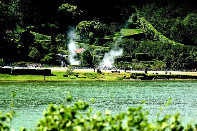 Private Full-Day 4x4 Tour to Furnas Volcano - Practical Details & Tips