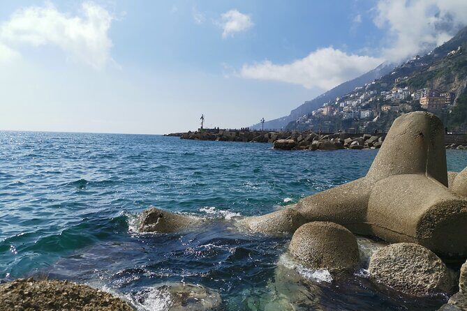 Private Full-Day Amalfi Coast Tour with Pickup - FAQs