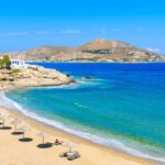Private full-day boat cruise from Mykonos to Paros island - What’s Included and What to Keep in Mind