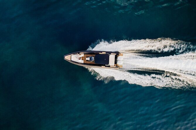 Private Full Day Boat Tour in Diapontia Islands - The Real Deal: What Travelers Say