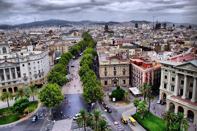 Private Full Day City Tour of Barcelona and Monastery of Montserrat w/ pick up - Analyzing the Price and Value