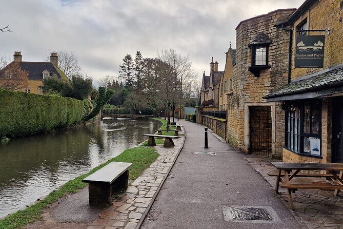 Private Full Day Cotswolds Tour From London - FAQ