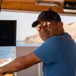 Private Full Day Cruise from Pollonia to Polyaigos - Practical Details and Considerations